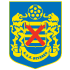 Crest — SK Beveren
