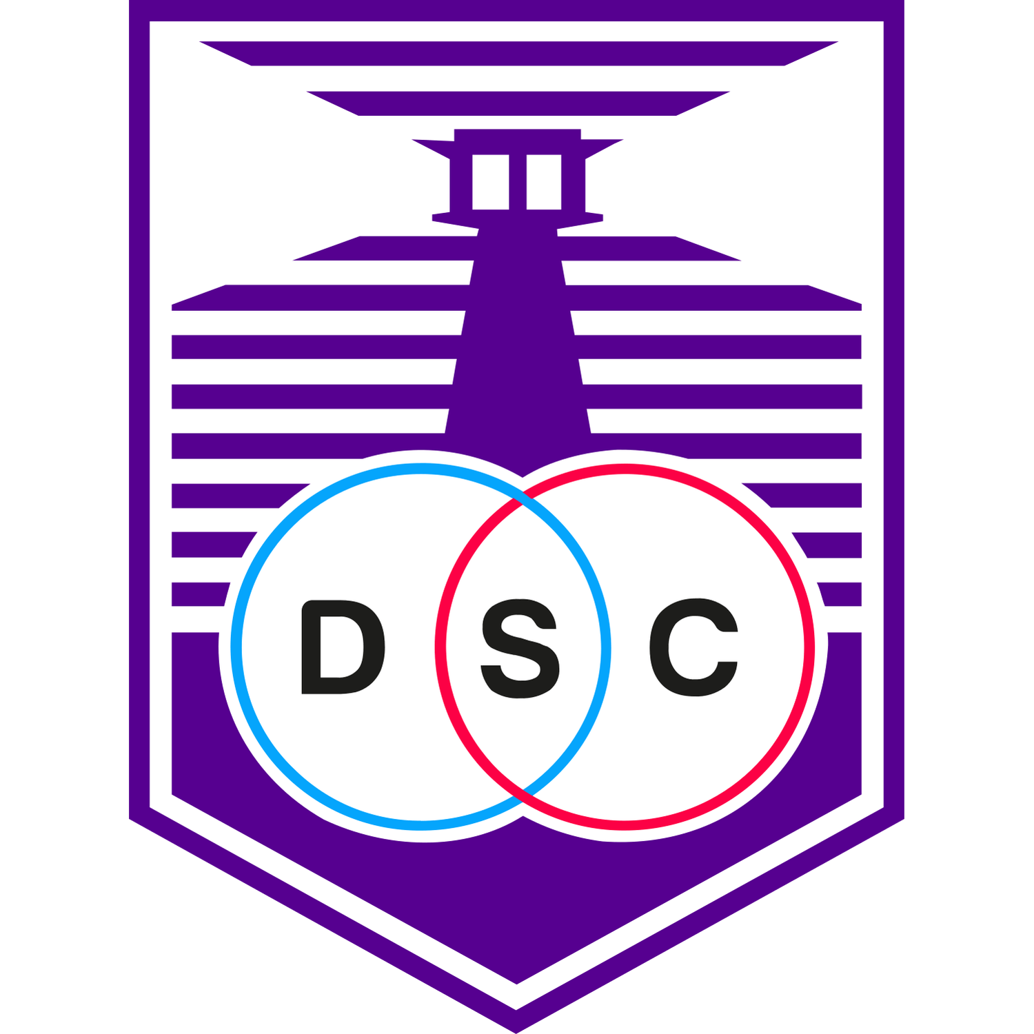 Crest — Defensor Sporting Club