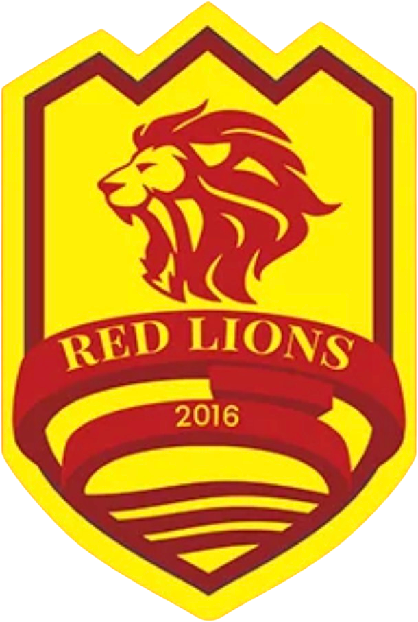 Crest — Qingdao Red Lions FC