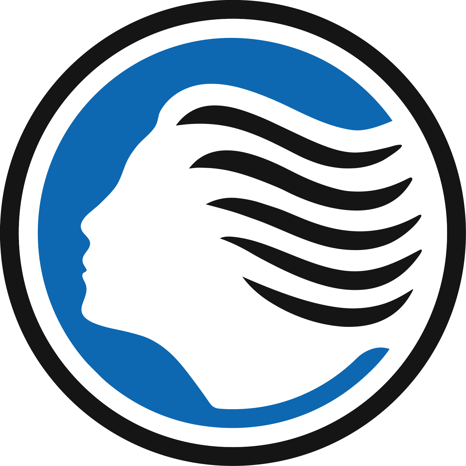 Crest — Atalanta Bergamasca Calcio