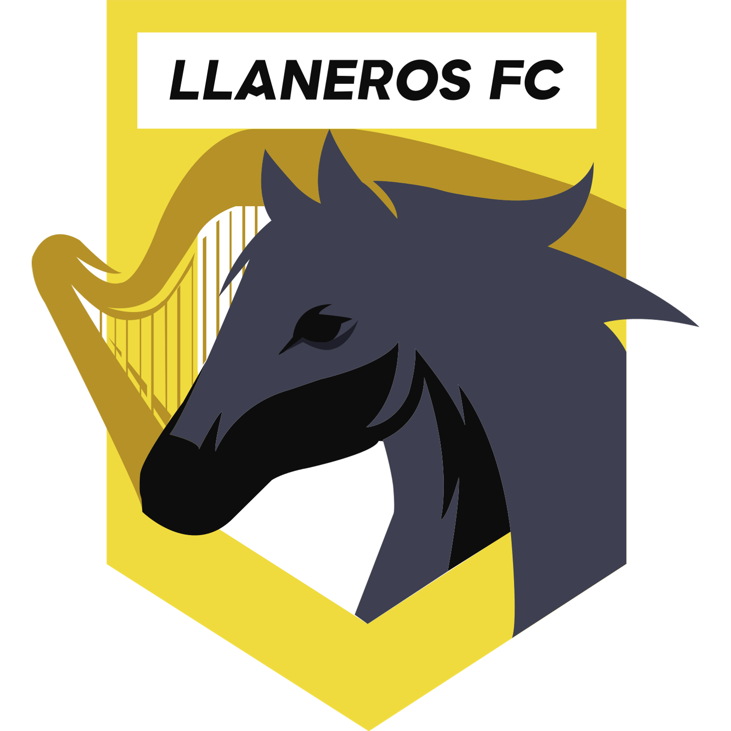 Crest — Llaneros FC