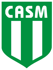 Emblema Club Atlético San Miguel