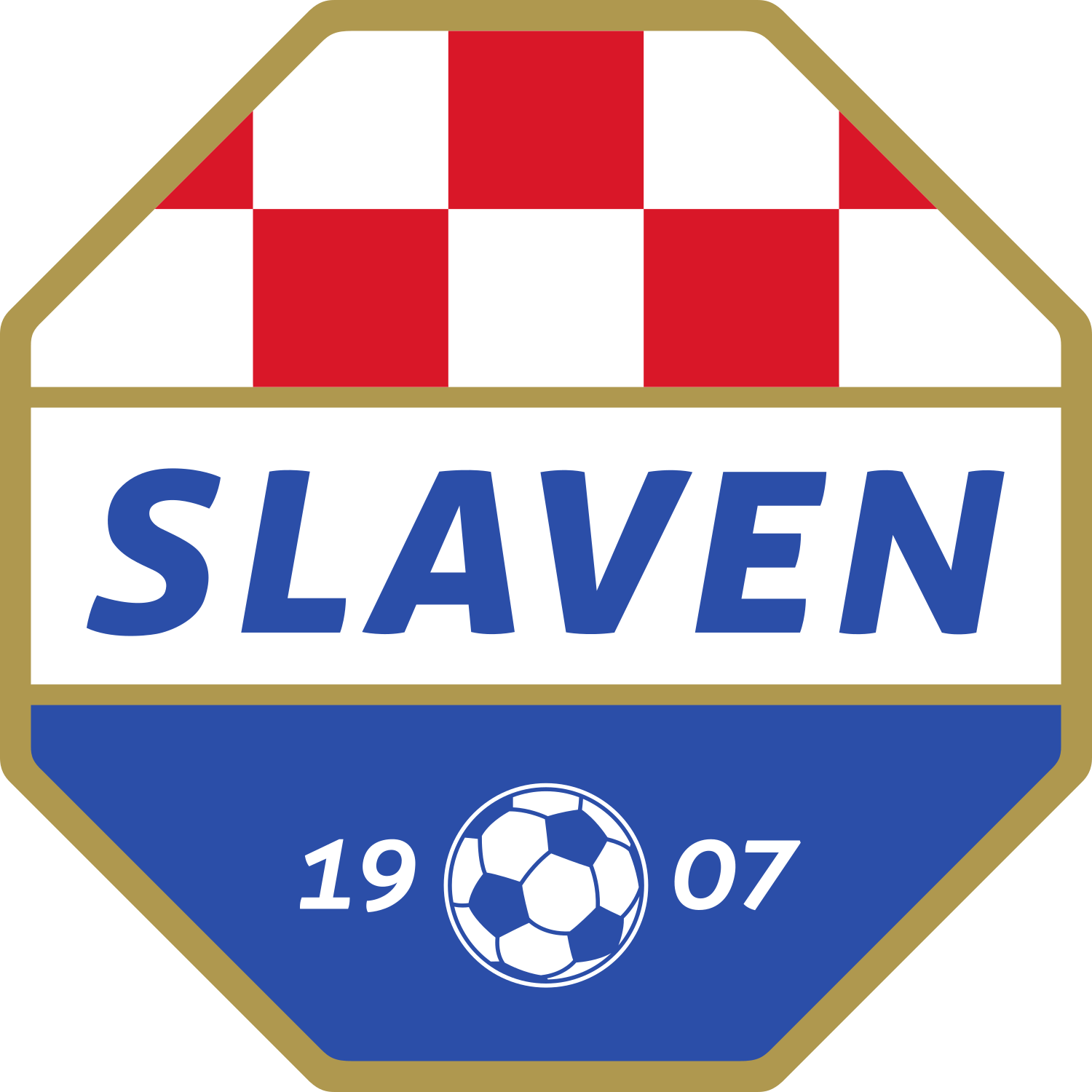 Crest — NK Slaven Belupo