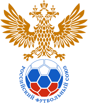 Emblema Seleção da Rússia