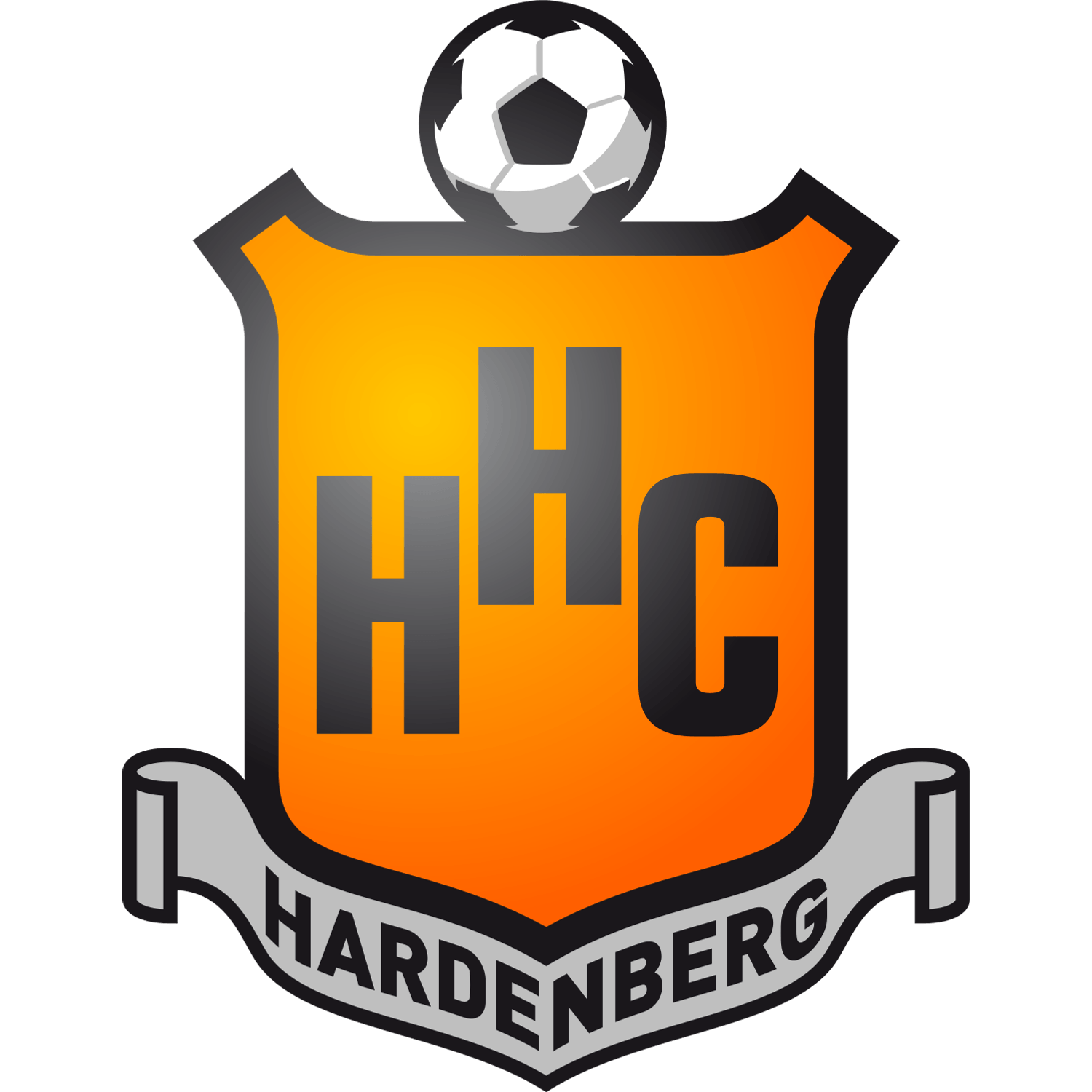 Crest — HHC Hardenberg