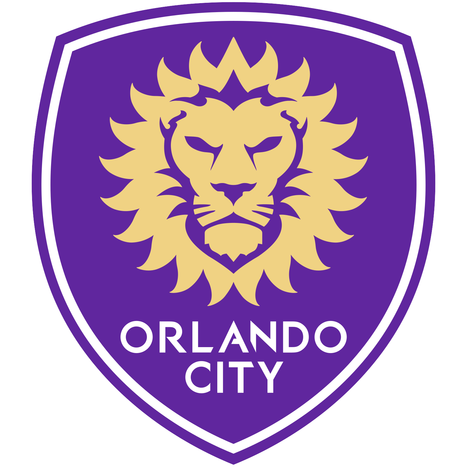 Emblema Orlando City SC