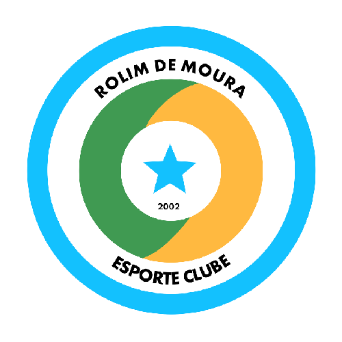 Crest — Rolim de Moura Esporte Clube