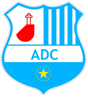Crest — Associação Desportiva Cabense