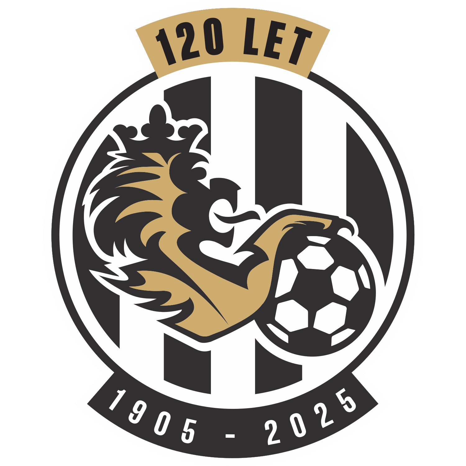 Crest — FC Hradec Králové