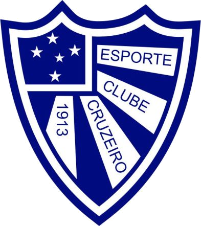 Crest — Esporte Clube Cruzeiro