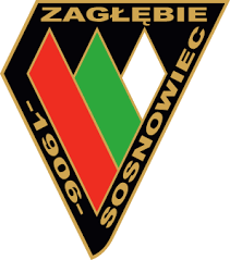 Emblema Zagłębie Sosnowiec