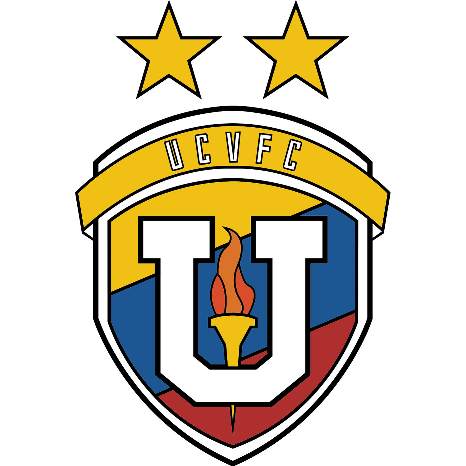 Emblema Universidad Central de Venezuela