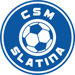 Crest — CSM Slatina