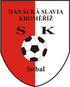 Crest — SK Hanácká Slavia Kroměříž