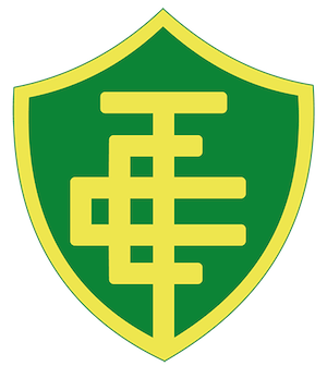 Crest — Esporte Clube Tupy