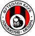 Crest — FC Lokomotiv Mezdra