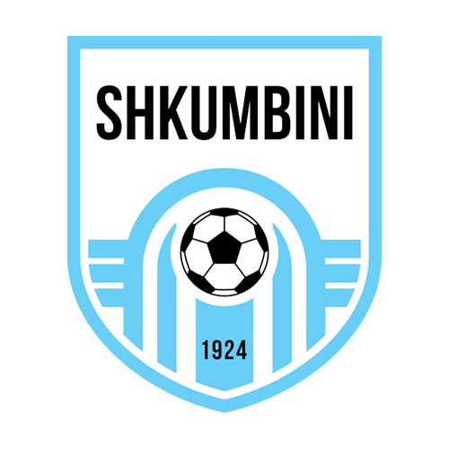 Crest — KF Shkumbini