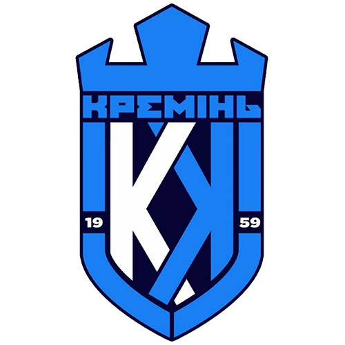 Crest — FC Kremin Kremenchuk