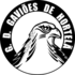 Crest — Grupo Desportivo Gaviões