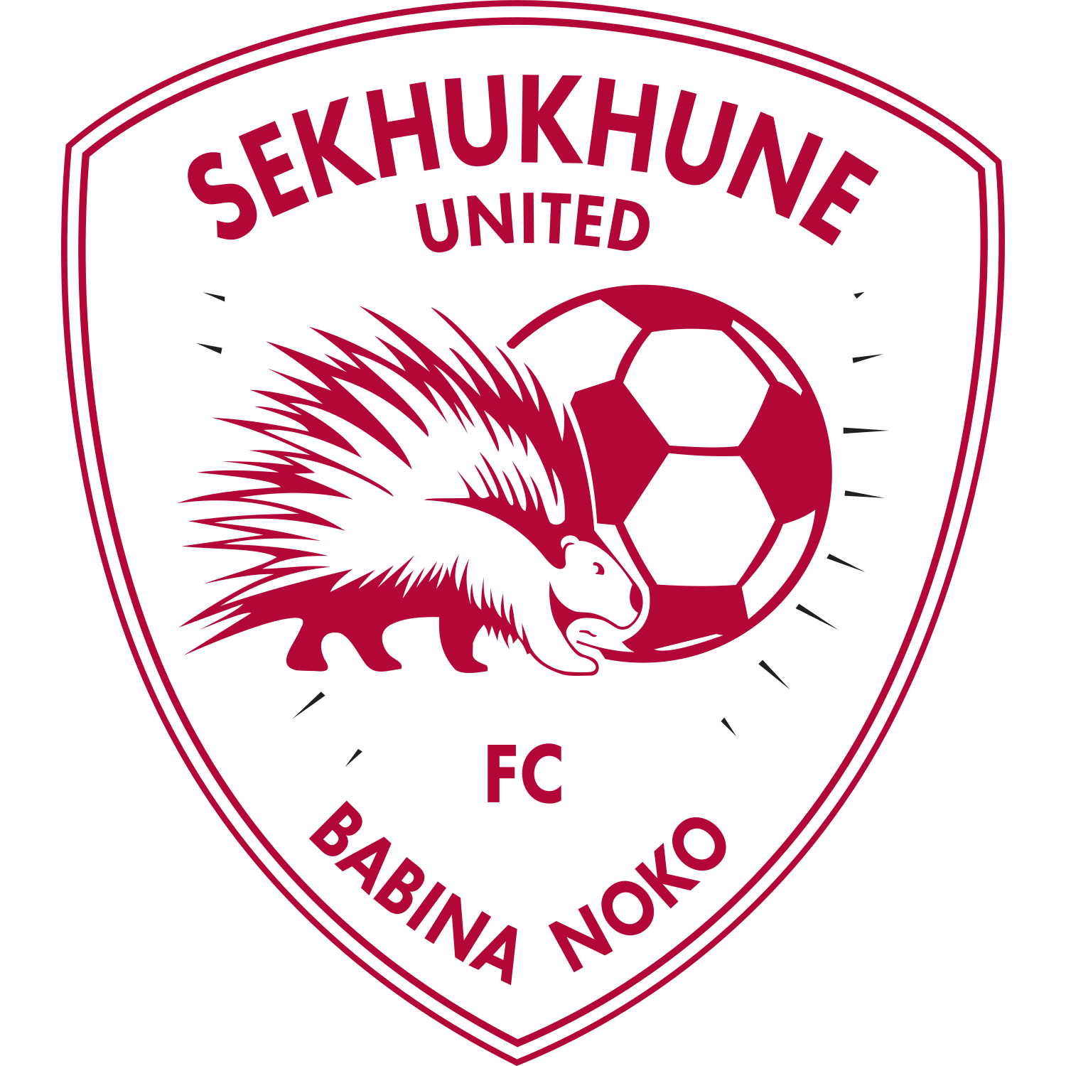 Crest — Sekhukhune United FC
