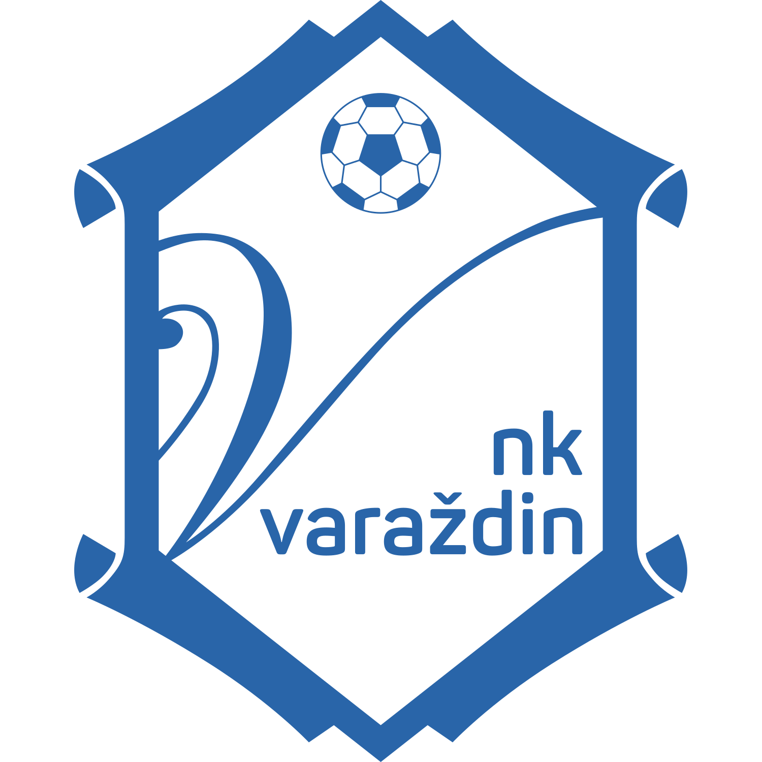Crest — NK Varaždin
