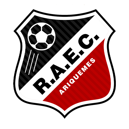 Crest — Real Desportivo Ariquemes