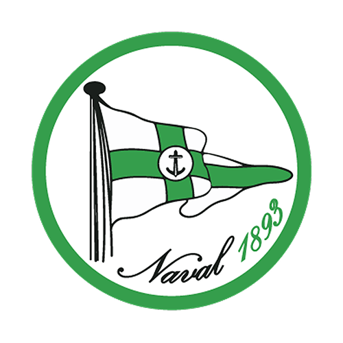 Crest — Associação Naval 1893