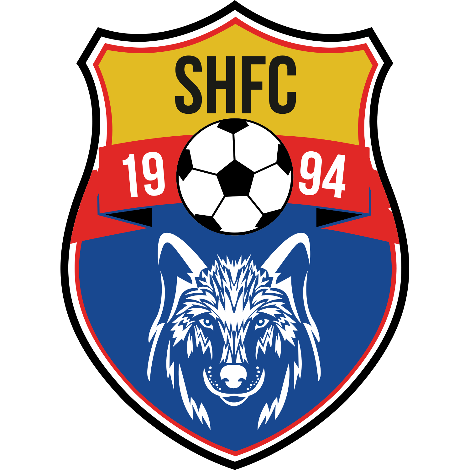 Crest — FC Shurtan Guzar