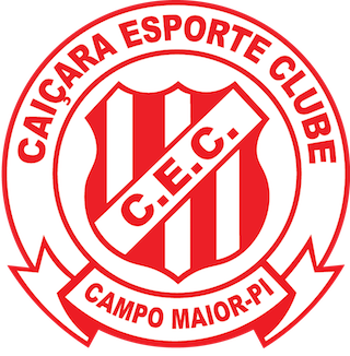 Crest — Caiçara Esporte Clube (Campo Maior)