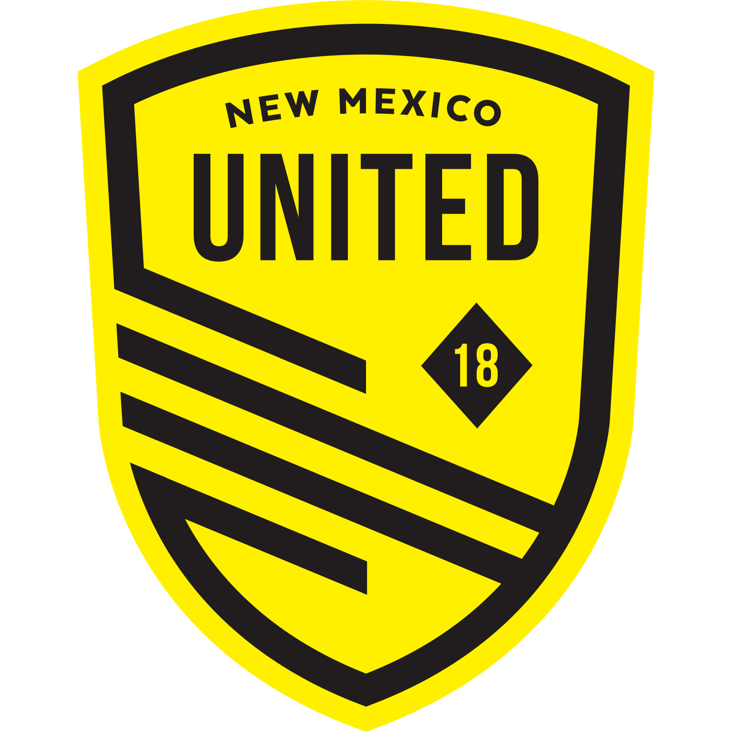 Crest — New Mexico United