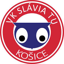 Emblema Slávia TU Košice