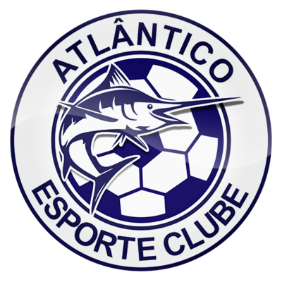 Crest — Atlântico Esporte Clube