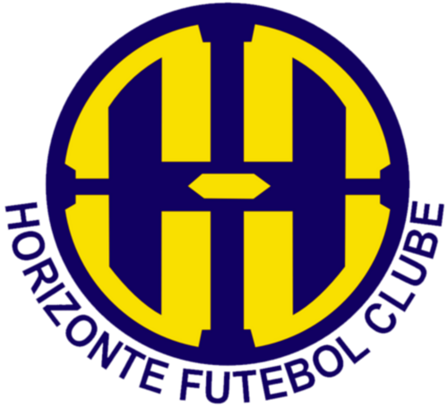 Crest — Horizonte Futebol Clube