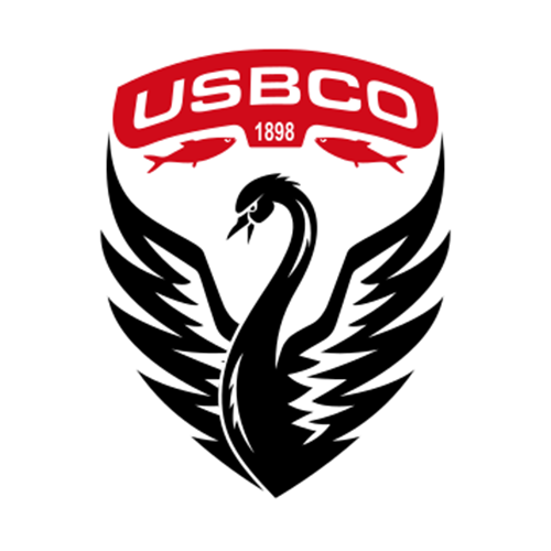 Crest — US Boulogne