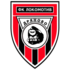 Crest — FC Lokomotiv Dryanovo