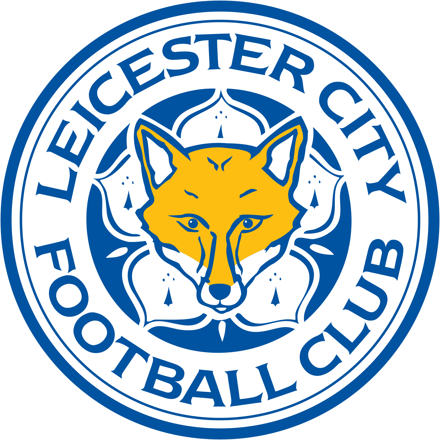 Crest — Leicester City FC