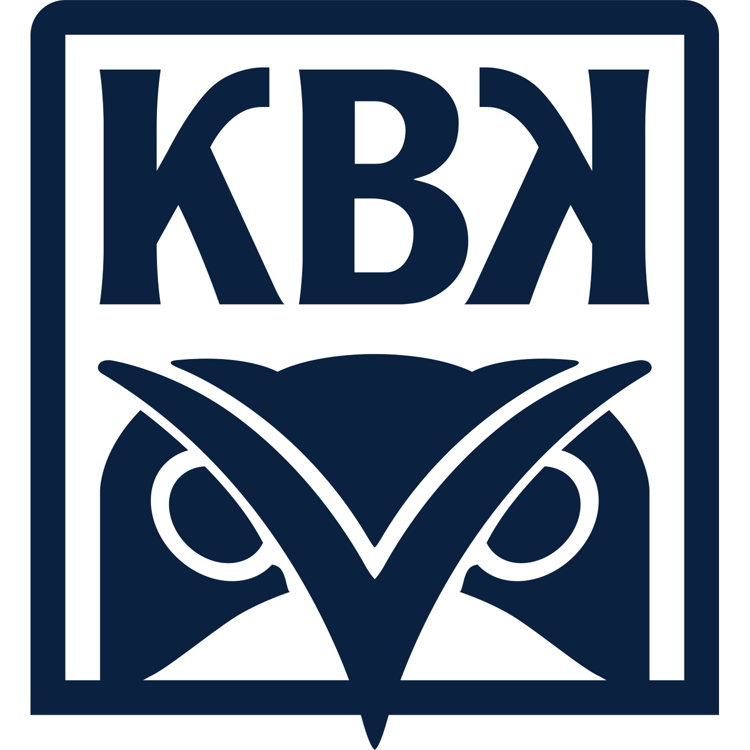 Crest — Kristiansund BK