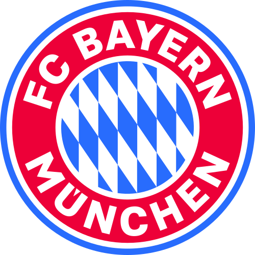 Crest — FC Bayern München II