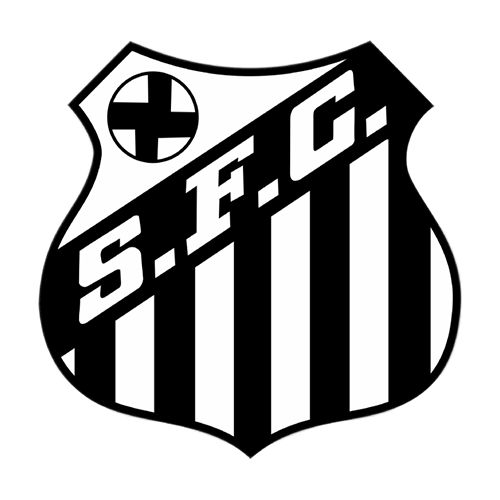 Crest — Santos Futebol Clube (Amapá)