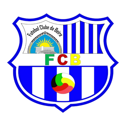 Crest — Futebol Clube da Beira