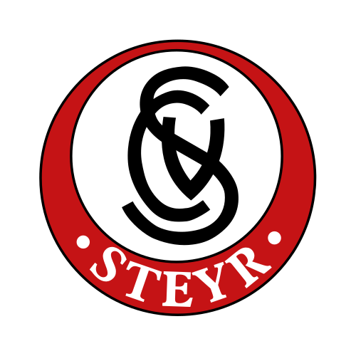 Crest — SK Vorwärts Steyr