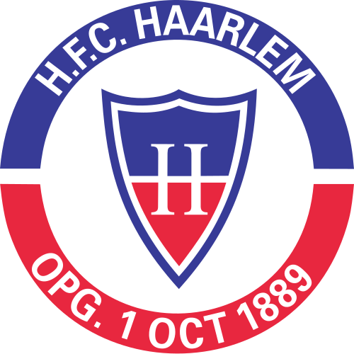 Crest — HFC Haarlem