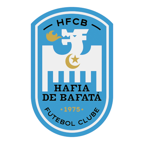 Emblema Háfia FC