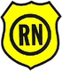 Crest — Rio Negro Esporte Clube (Teresina)