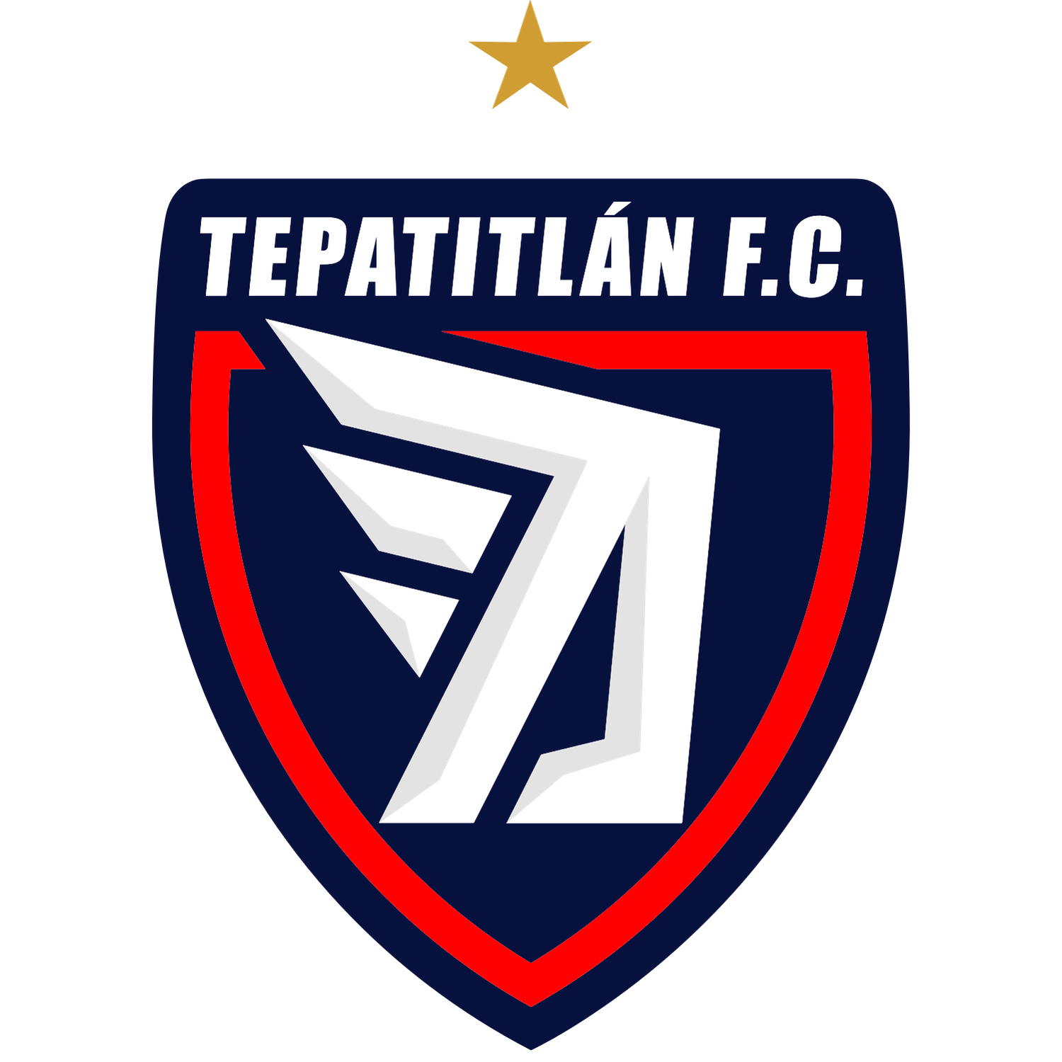 Emblema Tepatitlán FC