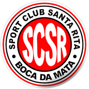 Crest — Santa Rita Esporte Clube
