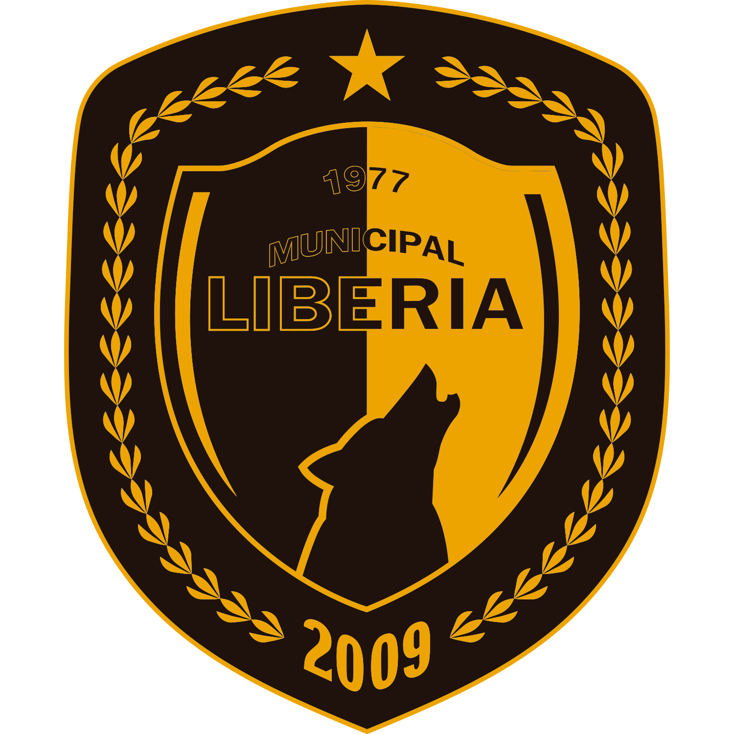 Emblema Municipal Liberia