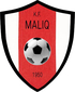 Crest — KF Maliqi