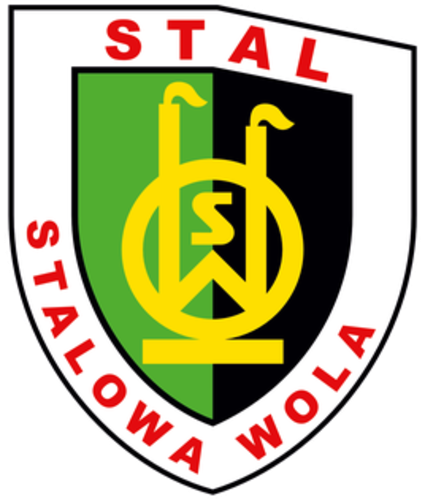 Crest — Stal Stalowa Wola