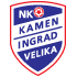 Crest — NK Kamen Ingrad